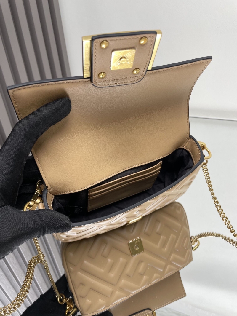 F**di baguette bags